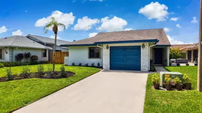 2390 NW 15TH Street, Delray Beach – Single Family Residence for sale