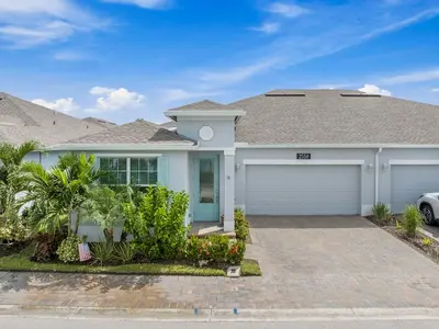 2558 Bella Vista Circle, Vero Beach – Villa for sale
