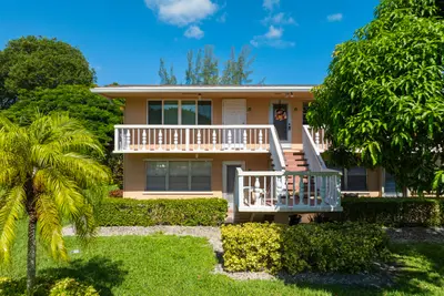 65 Camden C, West Palm Beach – Condominium for sale