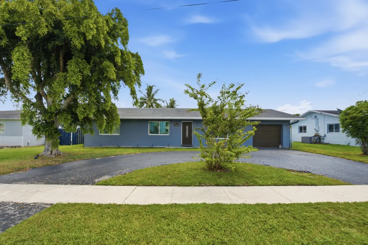 Home at 1000 W River Drive, Margate