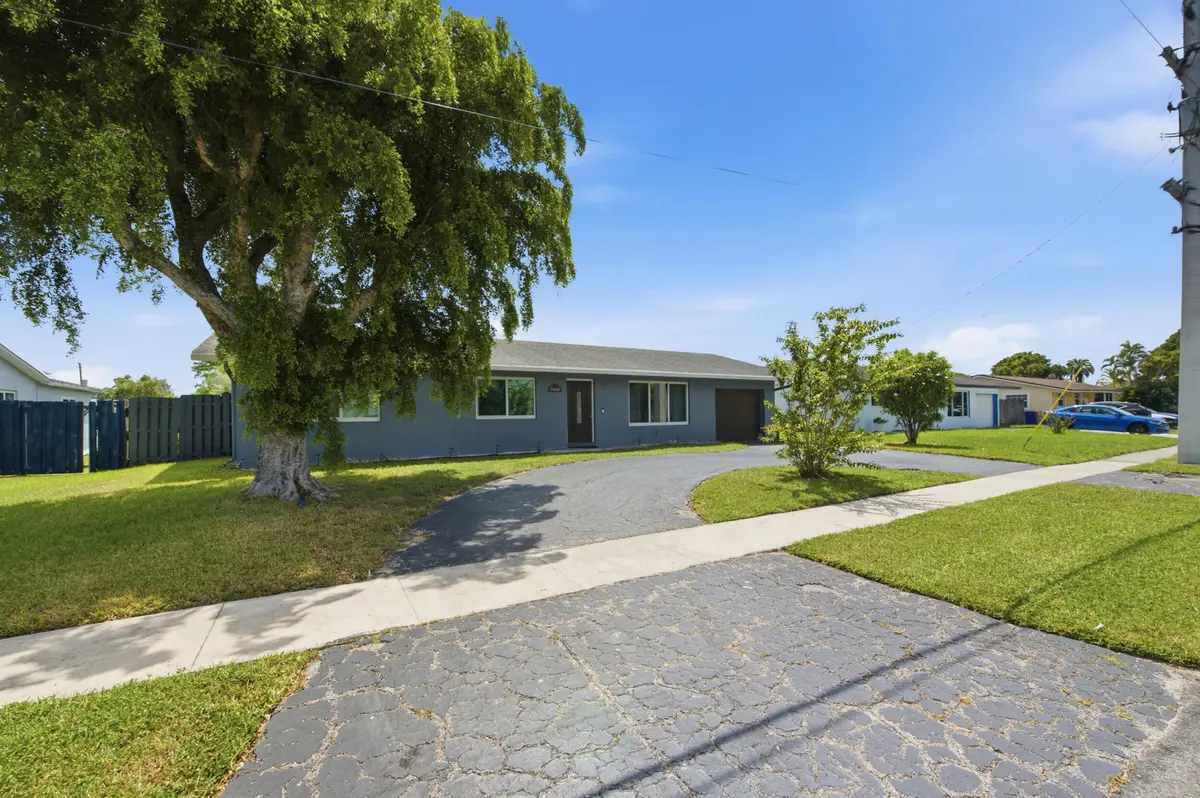 Home at 1000 W River Drive, Margate