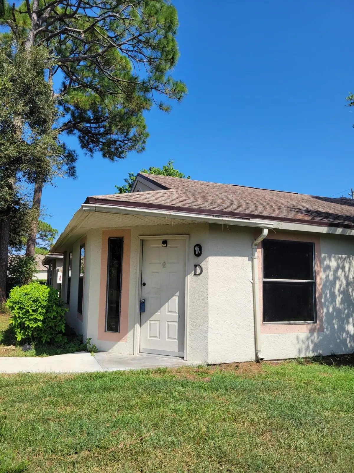 2837 D Stoneway at 2837 STONEWAY Lane D, Fort Pierce
