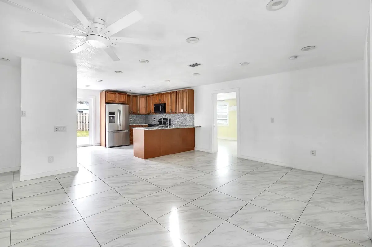 Living Room at 4389 BELLEWOOD Street, Palm Beach Gardens