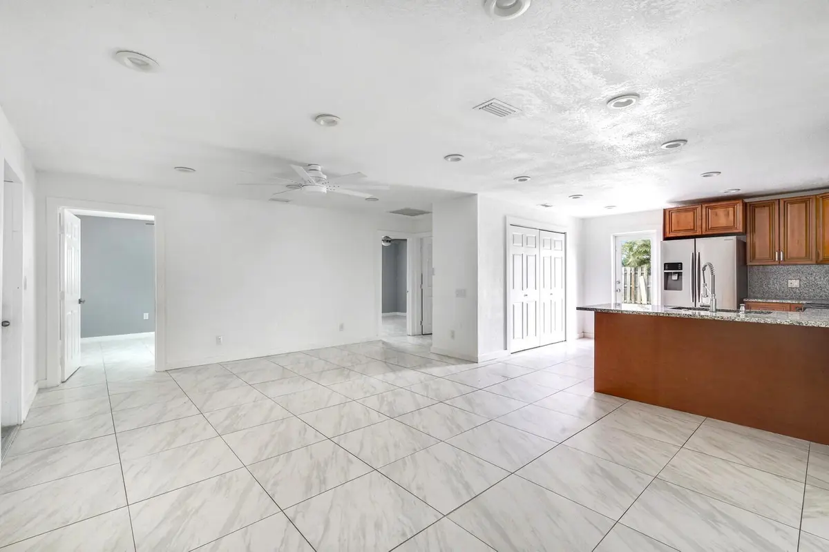 Tile Floors Throughout at 4389 BELLEWOOD Street, Palm Beach Gardens