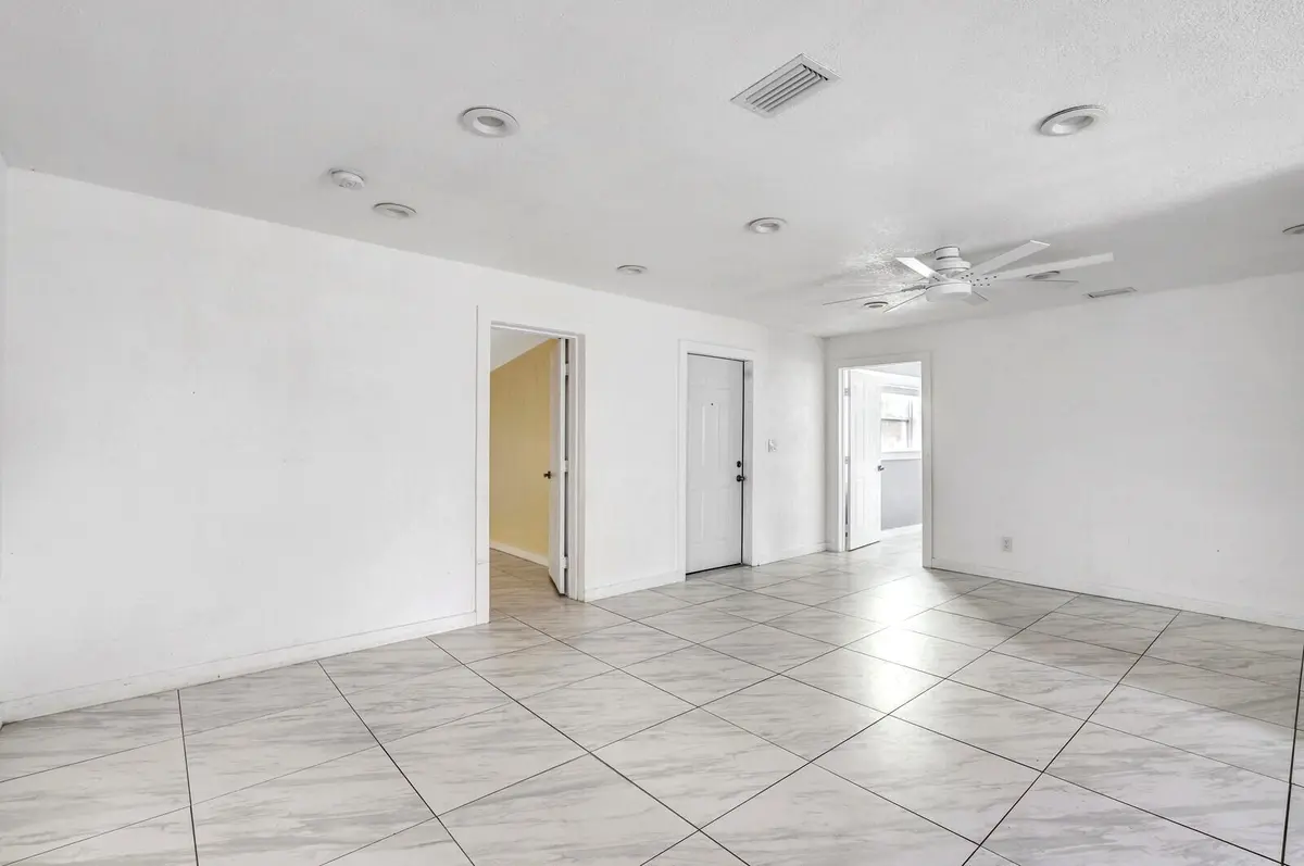 Living Room at 4389 BELLEWOOD Street, Palm Beach Gardens