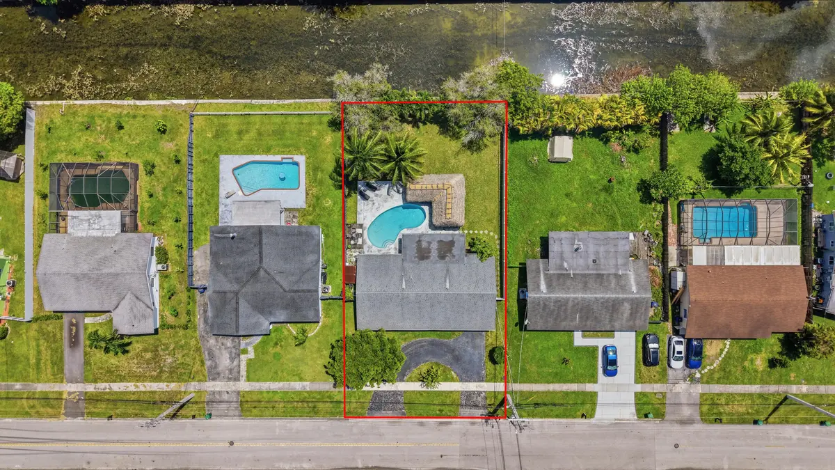 Home at 1000 W River Drive, Margate