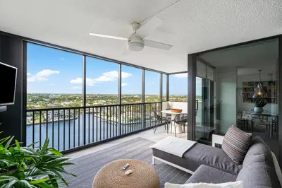 3420 S Ocean Boulevard, Highland Beach – Condominium for rent