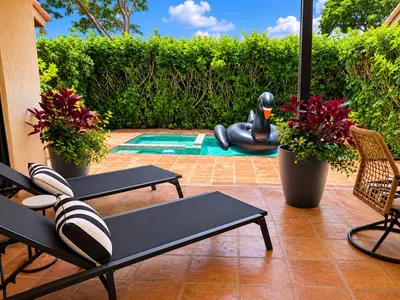 23283 WATER Circle, Boca Raton – Villa for rent