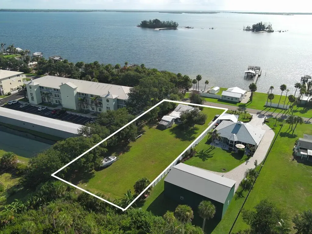 Image MLS00009 at 13485 N INDIAN RIVER Drive, Sebastian