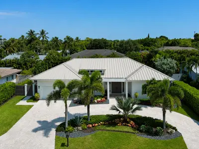 115 NE 16TH Court, Delray Beach – Single Family Residence for sale