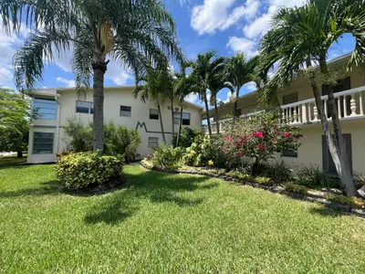 255 Prescott M, Deerfield Beach – sold