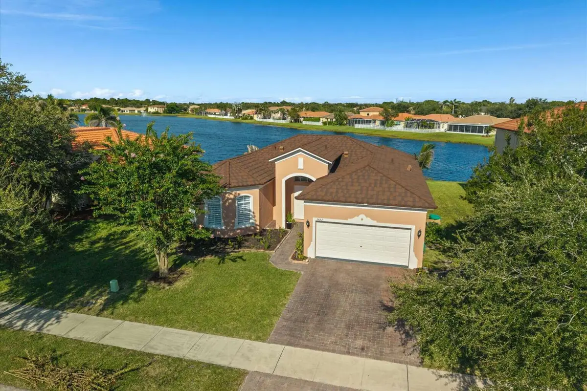 Dukharn.1 at 5622 PLACE LAKE Drive, Fort Pierce