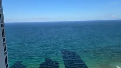 15811 COLLINS Avenue 3807, Sunny Isles Beach – Condominium for rent