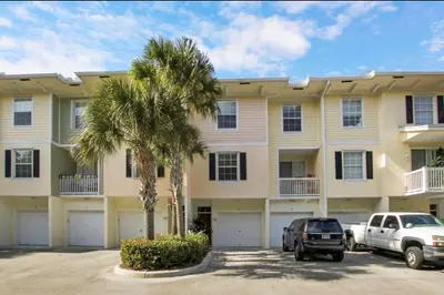 245 Murcia Drive 204, Jupiter – Condominium for sale