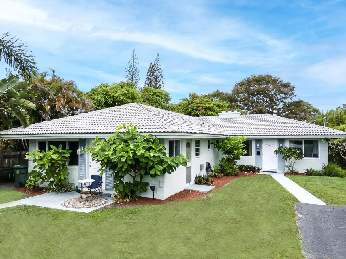 Unit B at 1680 NE 34TH Lane b, Oakland Park