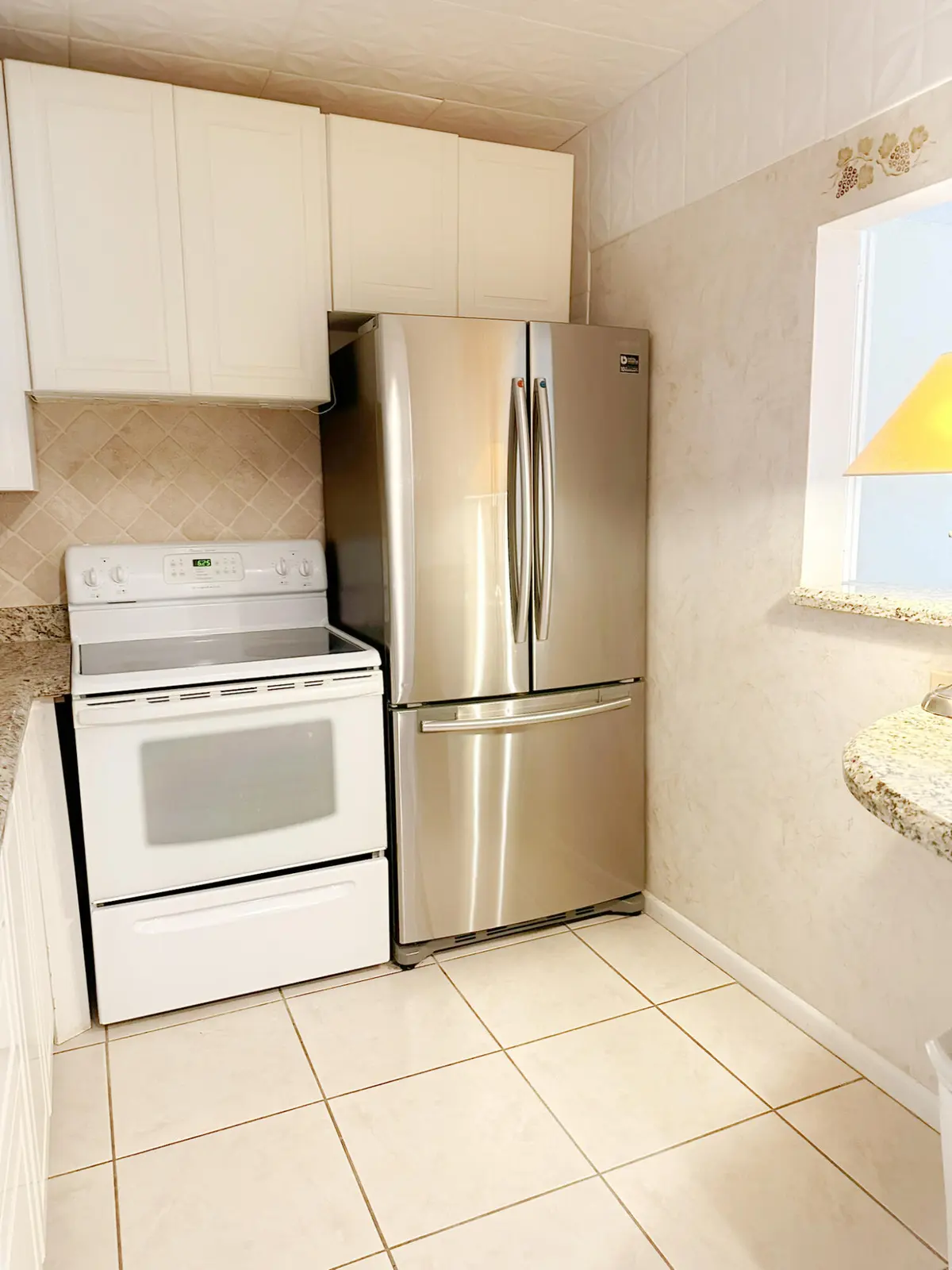 Kitchen2 at 161 VENTNOR J Drive 161, Deerfield Beach