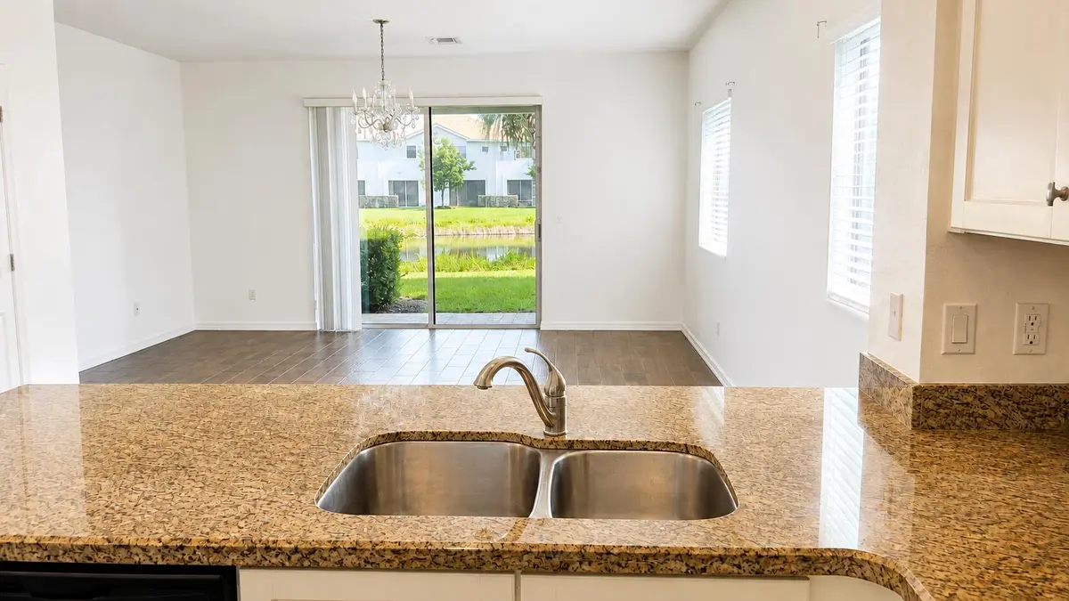 KITCHENVIEW at 1190 Paisley Court, Lake Worth Beach