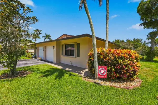 front 2.1 at 1651 Palmland Drive, Boynton Beach