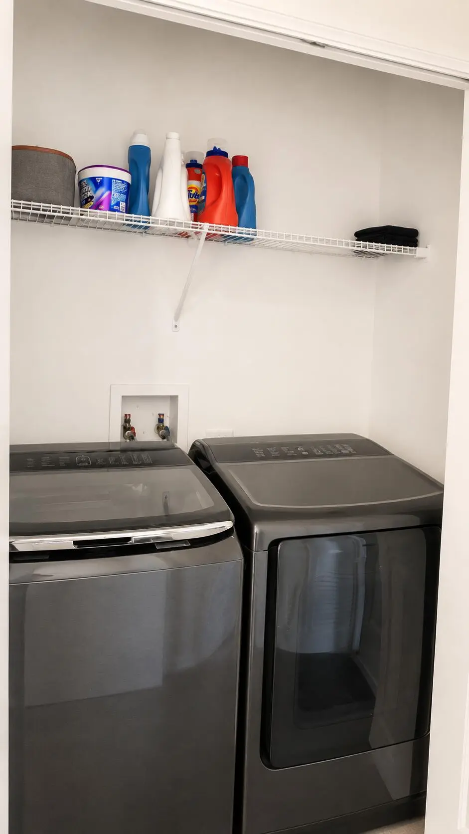 LAUNDRYROOM at 1190 Paisley Court, Lake Worth Beach