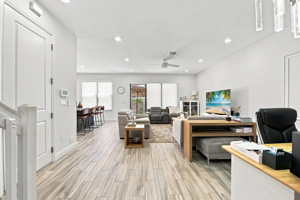 TownHome at 20916 NW 1ST Drive, Pembroke Pines