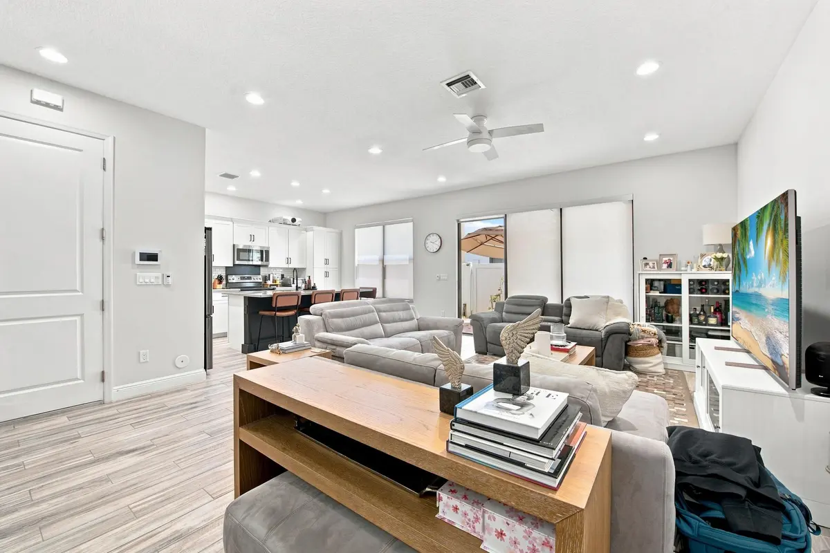 TownHome at 20916 NW 1ST Drive, Pembroke Pines