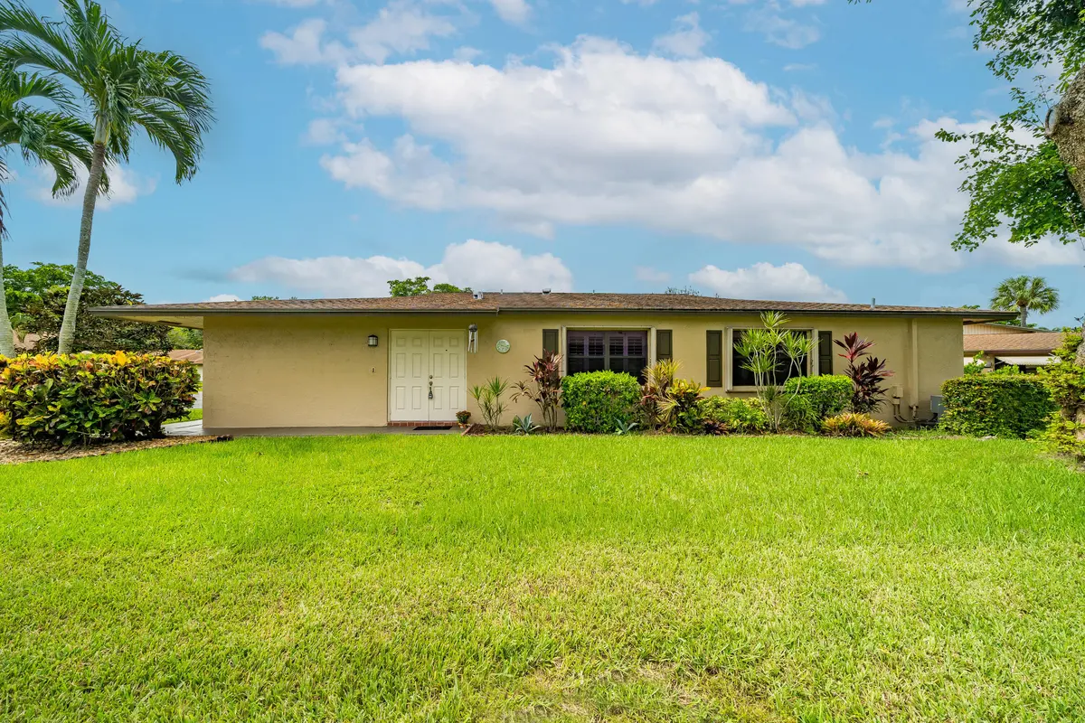 front 1 at 1651 Palmland Drive, Boynton Beach