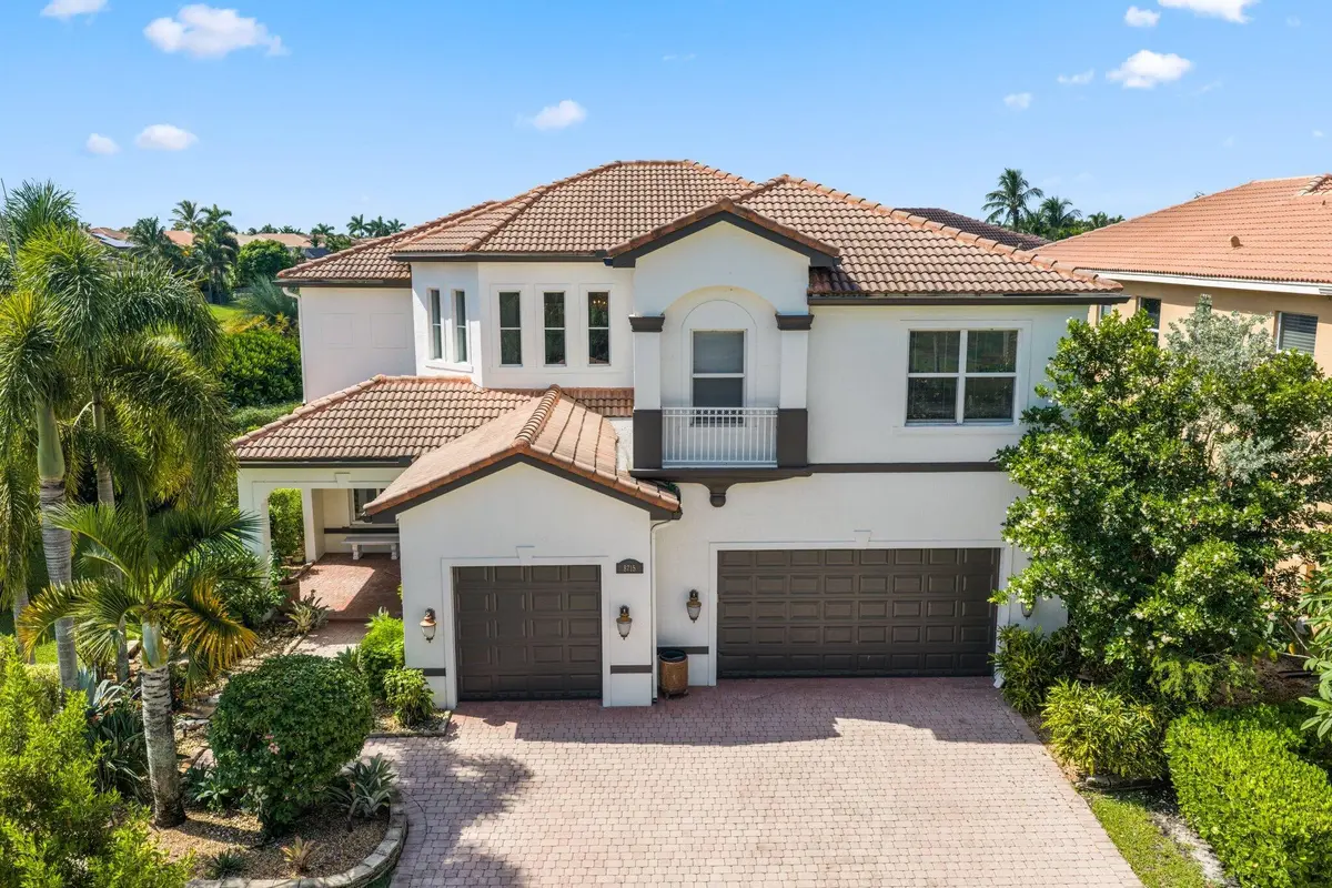 8715 Cobblestone Point Circle, Boynton Beach, FL – photo 1