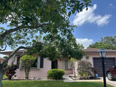 14648 BONAIRE Boulevard, Delray Beach – Single Family Residence for rent