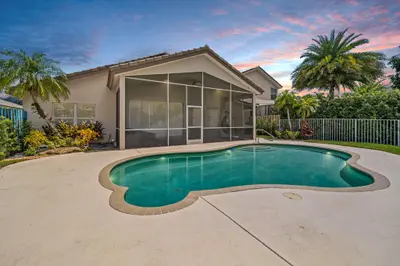 3526 Old Lighthouse Circle, Wellington – Single Family Residence for sale