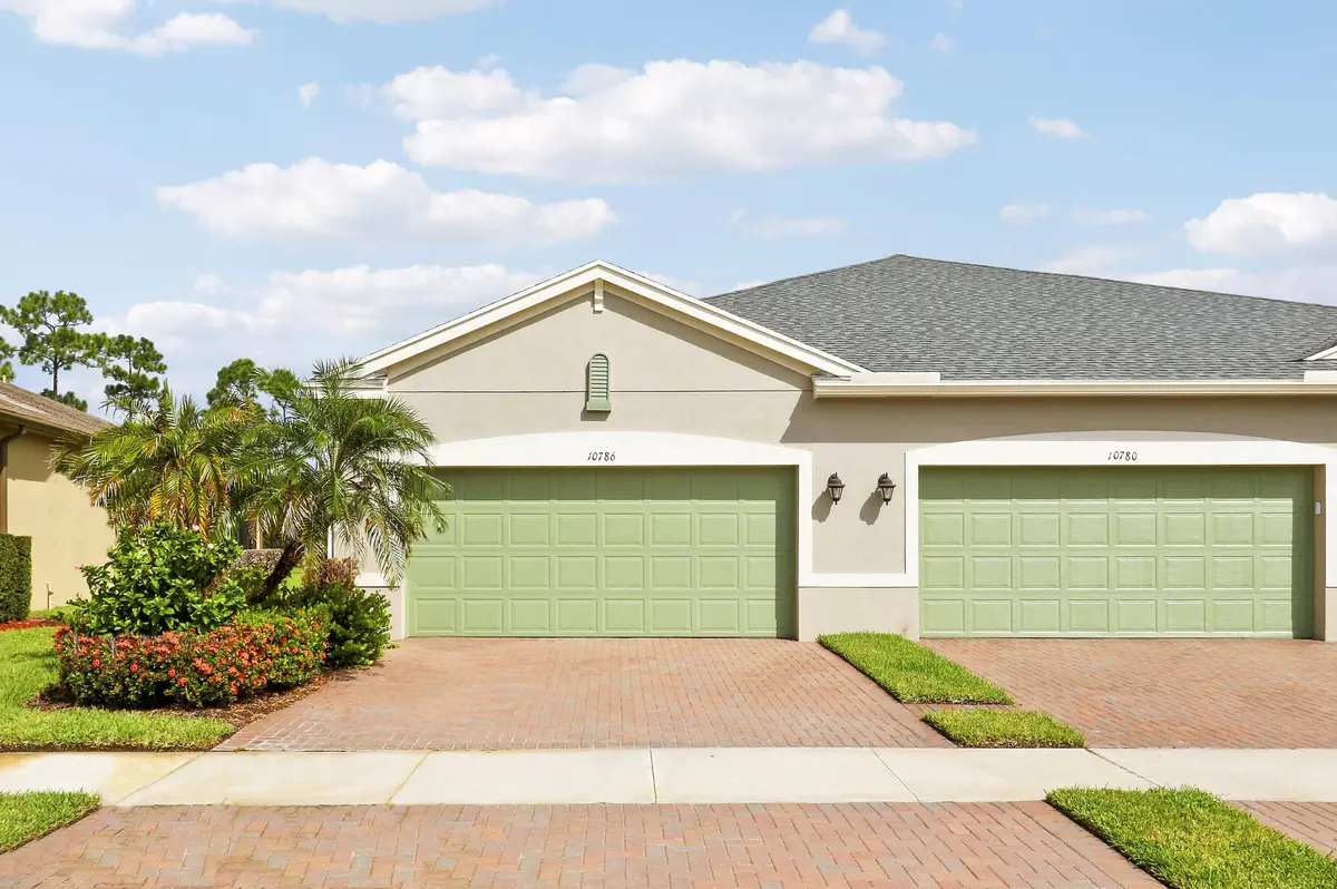 House-2 at 10786 SW Winding Lakes Circle, Port St. Lucie