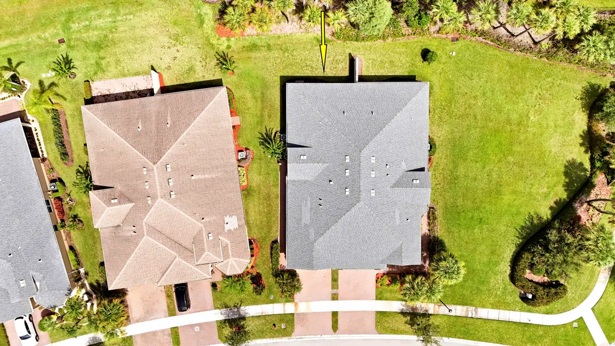 Aerials-7 copy at 10786 SW Winding Lakes Circle, Port St. Lucie