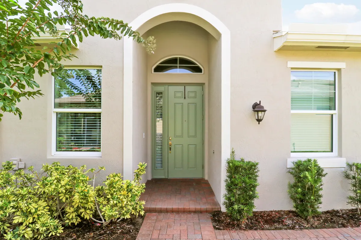 House-5 at 10786 SW Winding Lakes Circle, Port St. Lucie