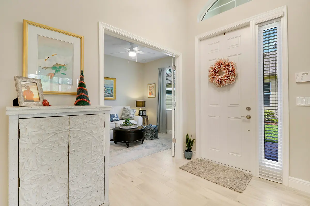 House-6 at 10786 SW Winding Lakes Circle, Port St. Lucie