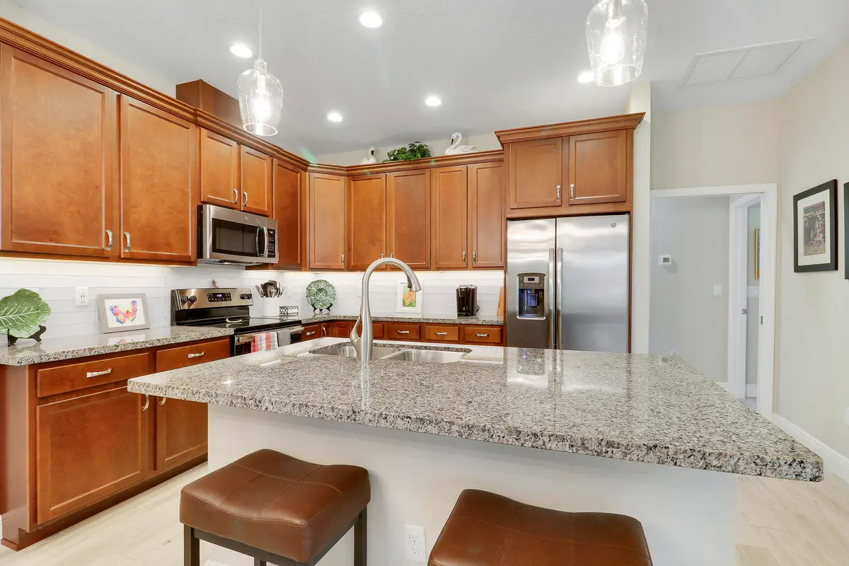 House-13 at 10786 SW Winding Lakes Circle, Port St. Lucie