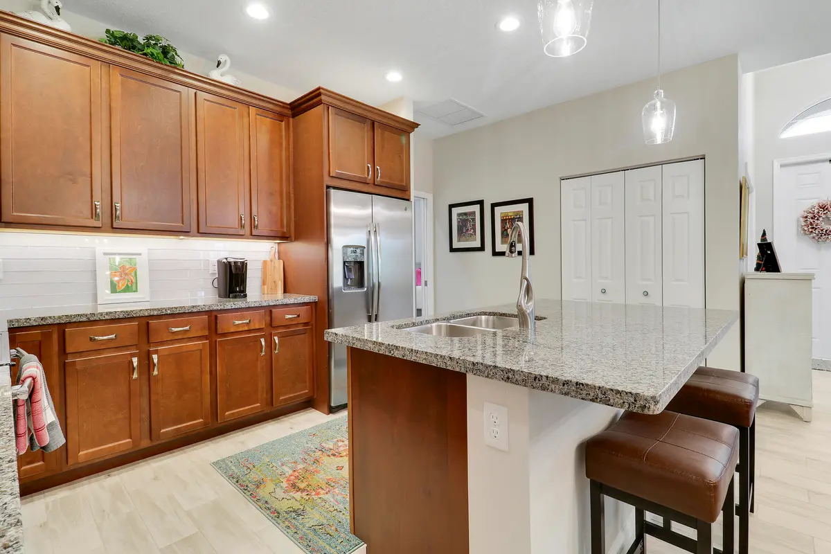 House-16 at 10786 SW Winding Lakes Circle, Port St. Lucie