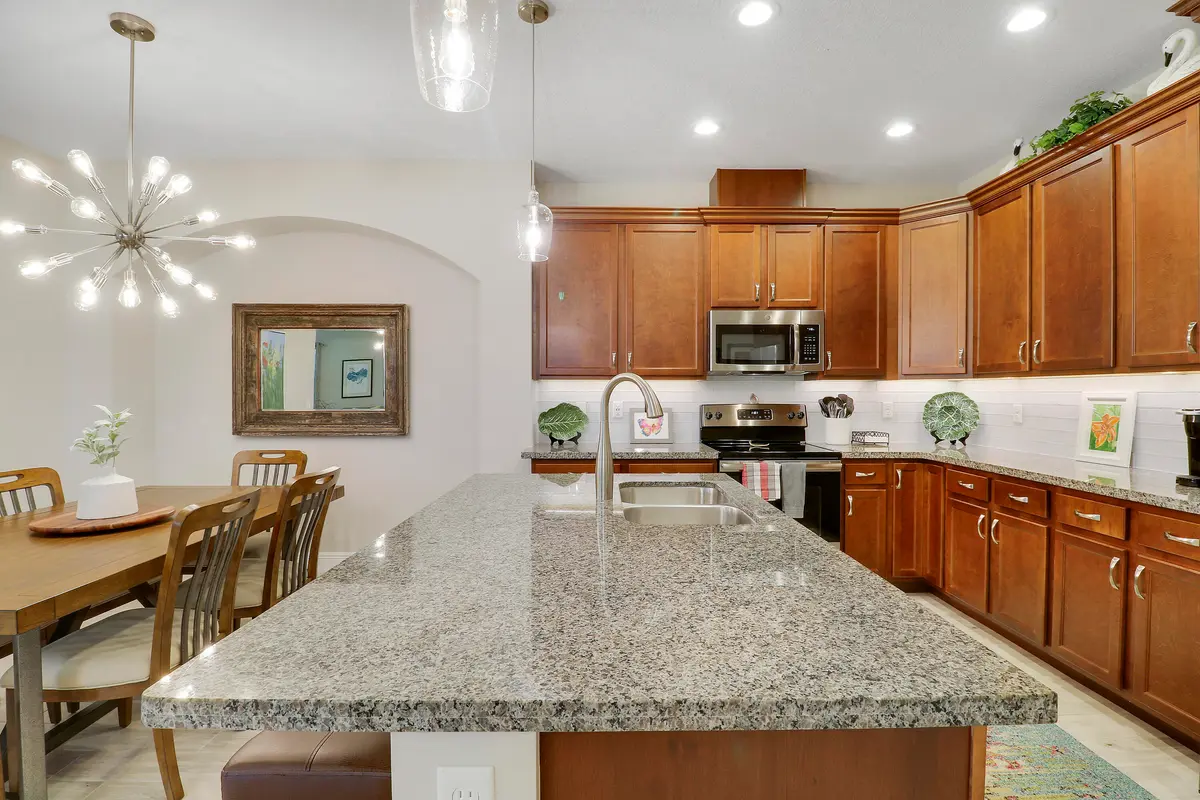 House-17 at 10786 SW Winding Lakes Circle, Port St. Lucie