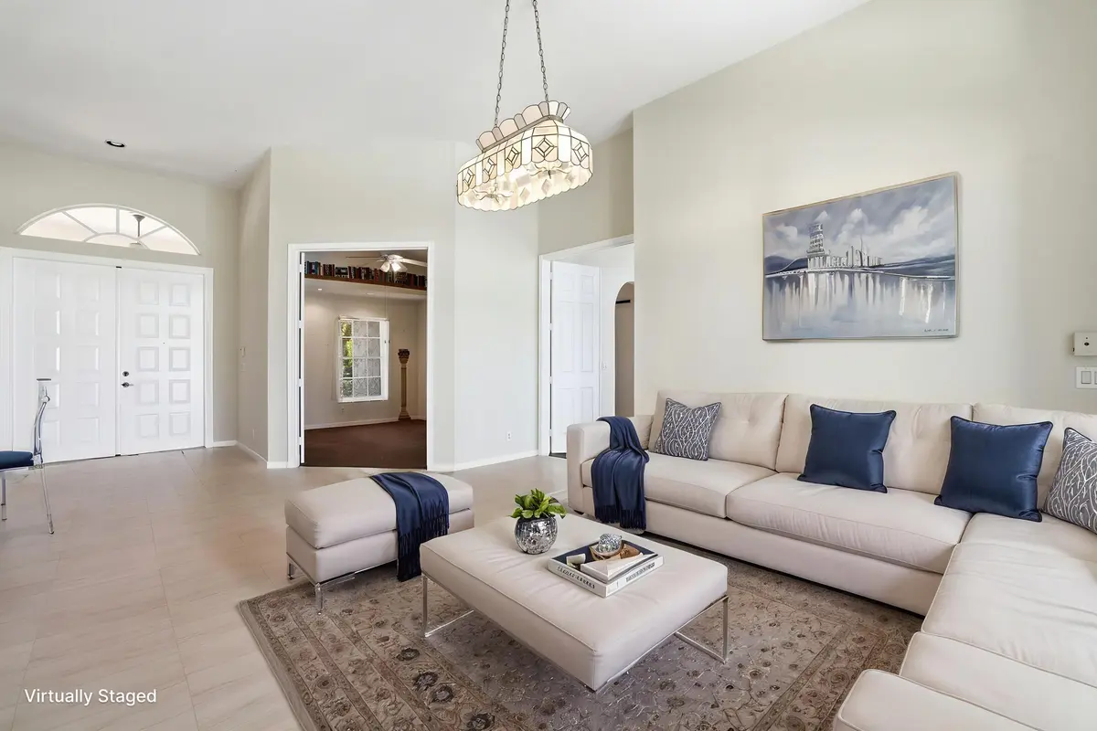 0H8A1273 - Living Room - Modern - 3 at 533 Cypress Green Circle, Wellington