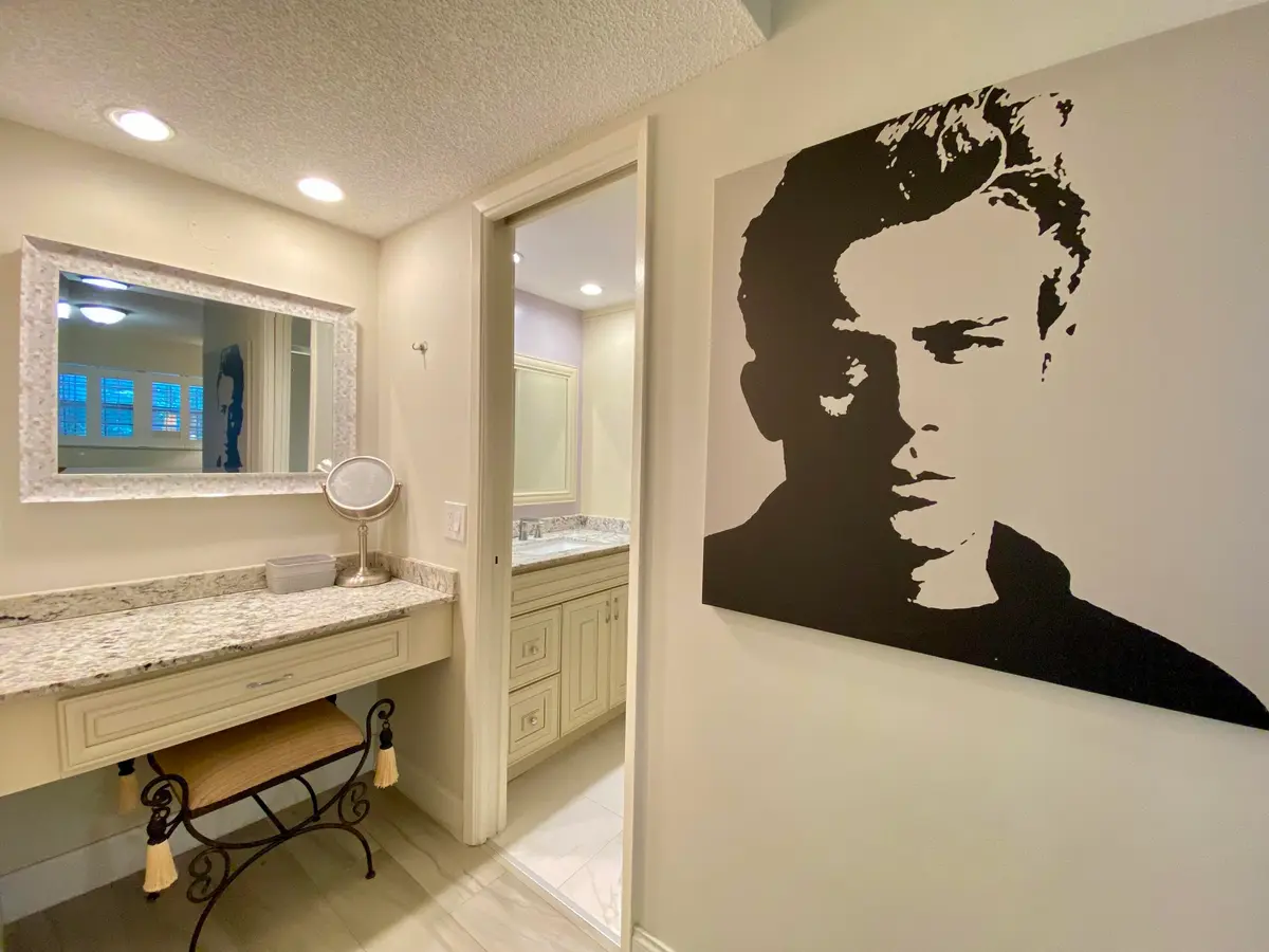 primary-bath-nieves at 3800 OAKS CLUBHOUSE Drive 311, Pompano Beach