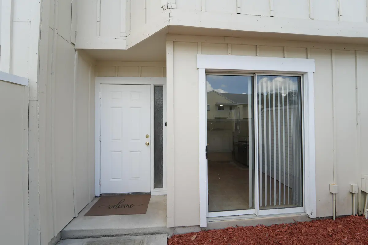 Entry at 6207 Riverwalk Lane 5, Jupiter