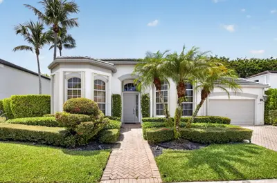 6295 NW 43RD Terrace, Boca Raton – Single Family Residence for sale