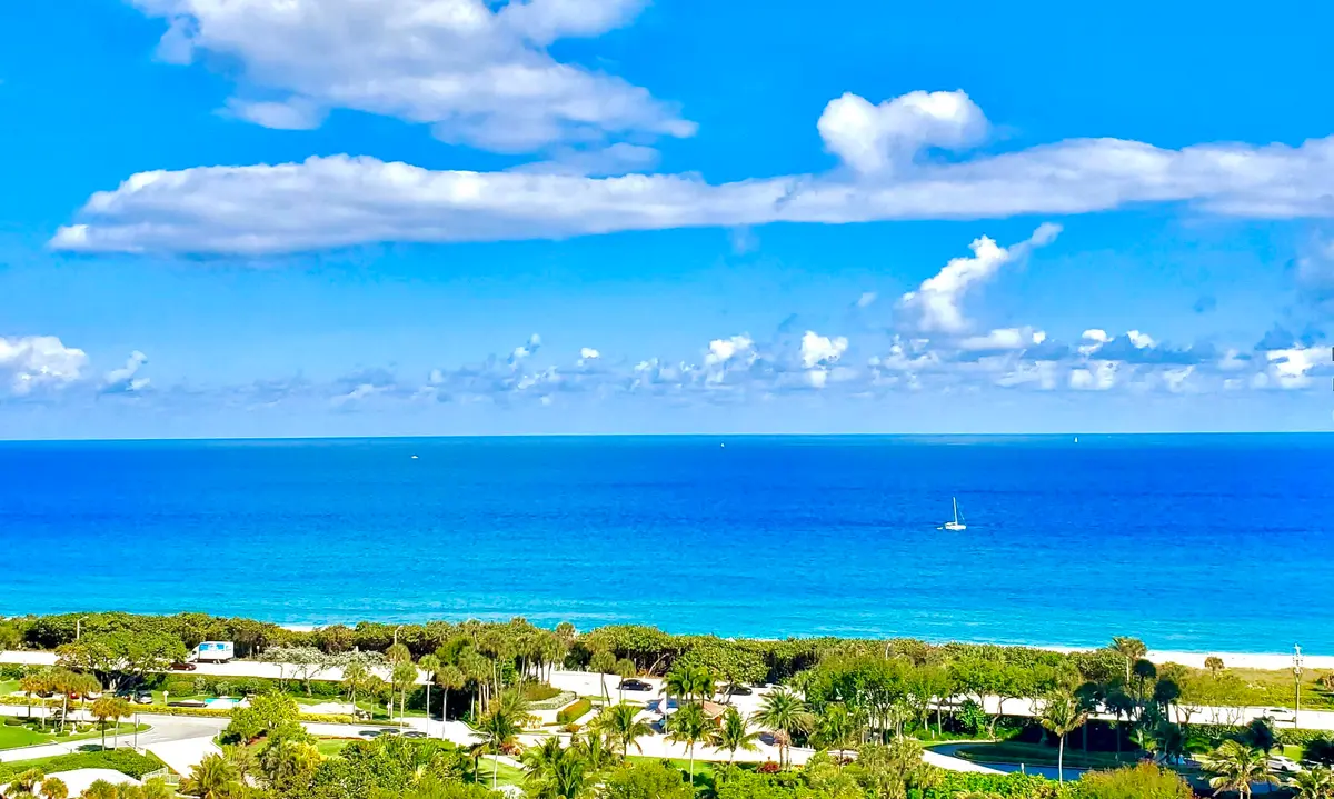 VIEW at 4101 N Ocean Boulevard D-1605, Boca Raton