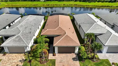 12445 SW High Tide Road, Port St. Lucie – Single Family Residence for sale