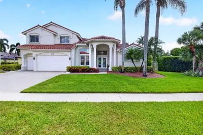 11554 Knightsbridge Place, Wellington – Single Family Residence for sale