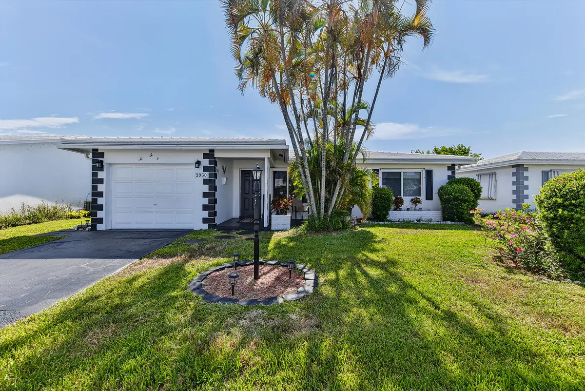cowen-34 at 2930 NW 1st Drive, Pompano Beach
