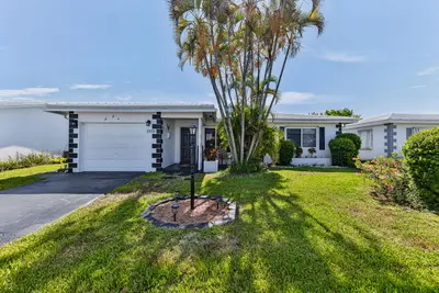 2930 NW 1st Drive, Pompano Beach – Single Family Residence for sale