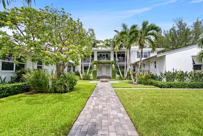1025 CASUARINA Road 7, Delray Beach – Condominium for sale