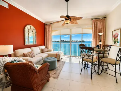 3 HARBOUR ISLE Drive 303, Fort Pierce – Condominium for rent