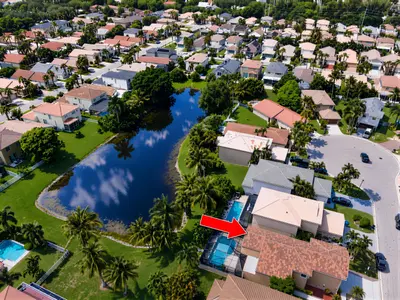 3534 Danbury Court, Boynton Beach – Single Family Residence for sale