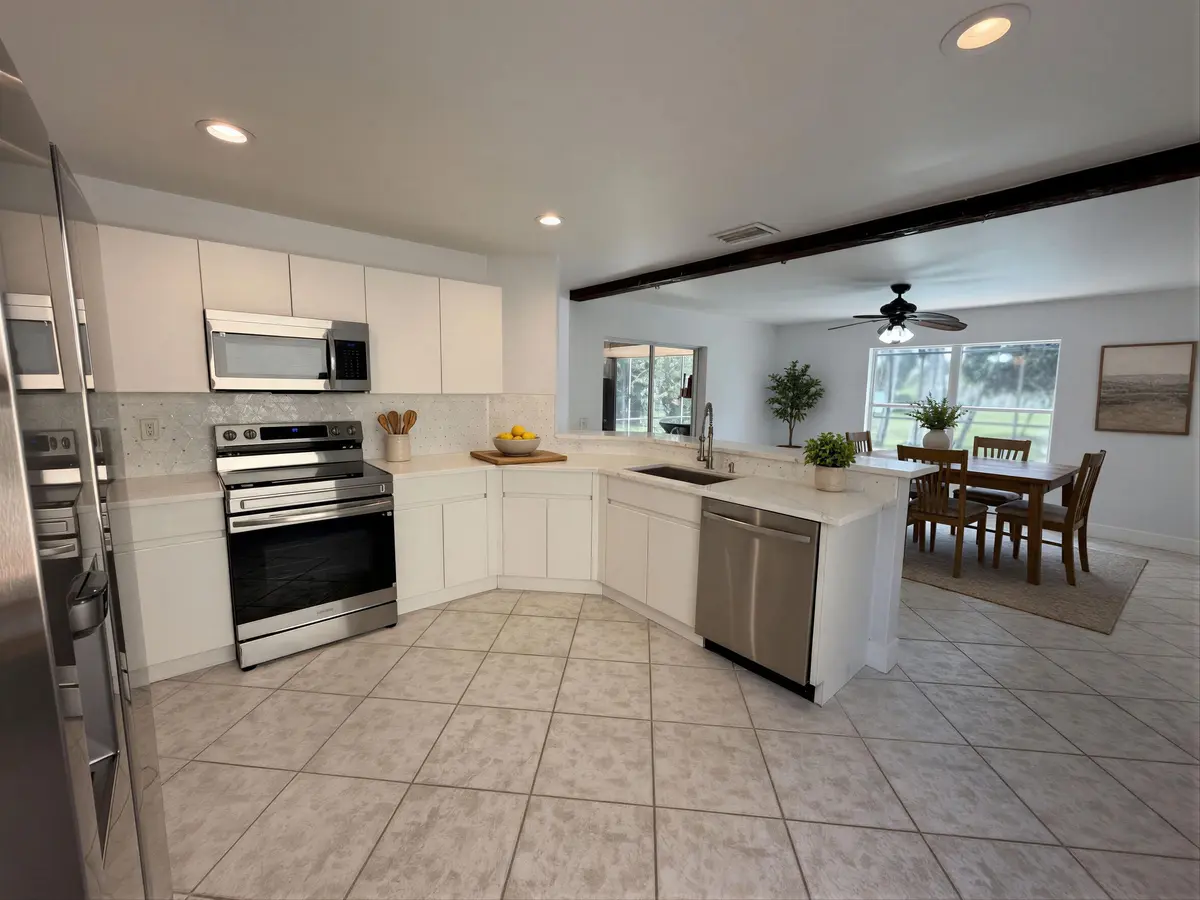 Kitchen 3 at 3534 Danbury Court, Boynton Beach