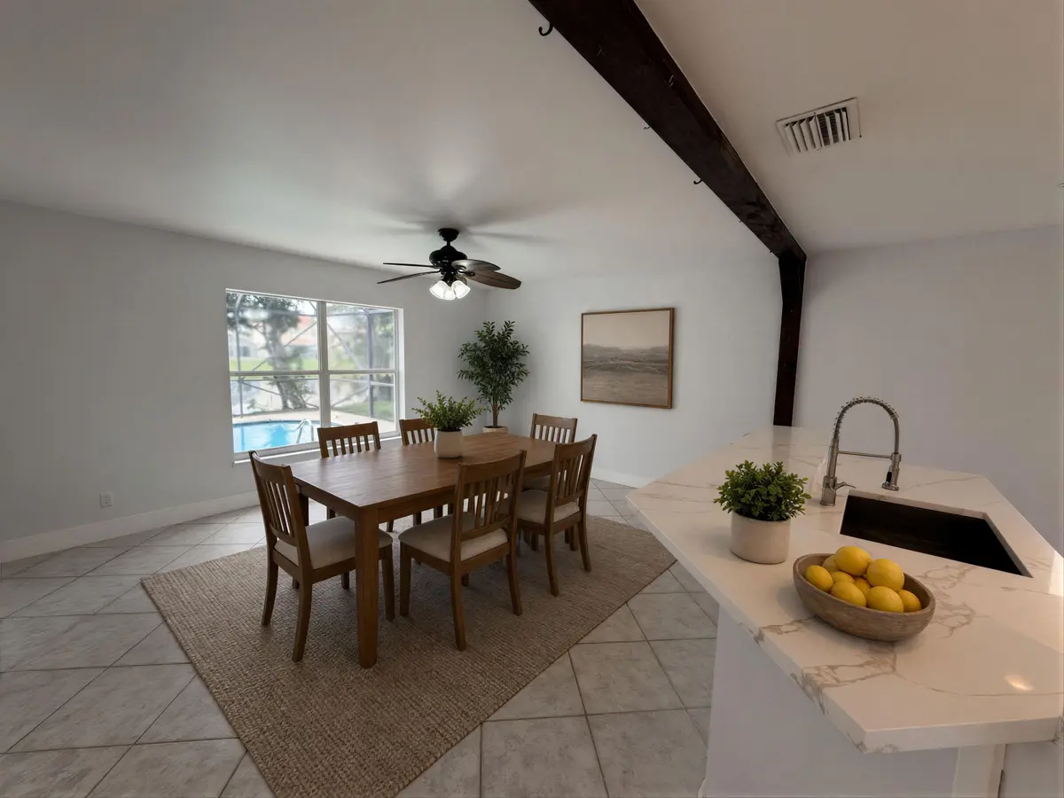 Kitchen 1 at 3534 Danbury Court, Boynton Beach